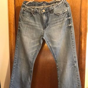 30x32 Brad Paisley Moonshine Spirit Jeans